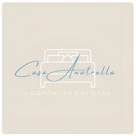Casa Anatrella Comfort House Napoli Bagian luar foto