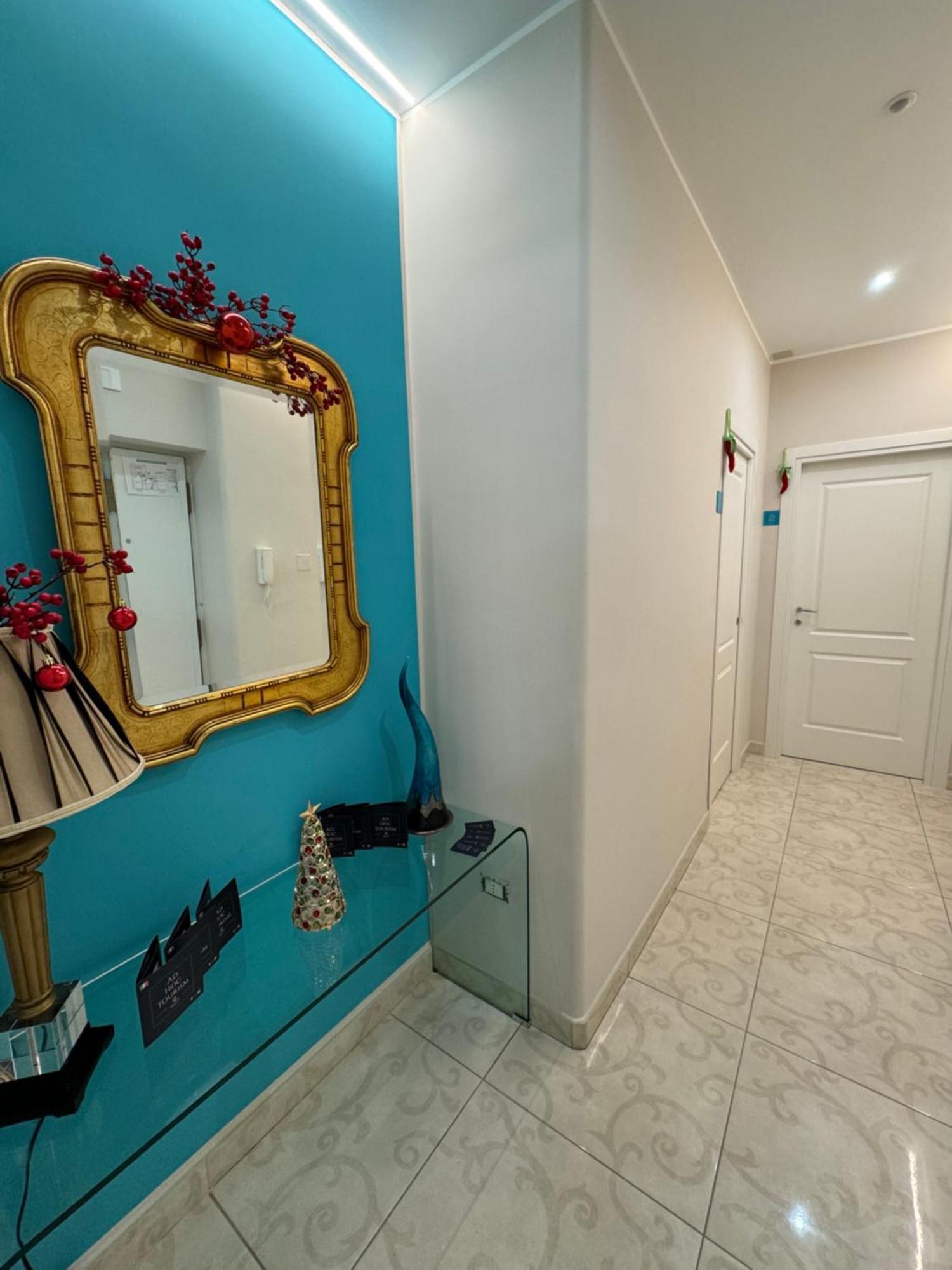 Casa Anatrella Comfort House Napoli Bagian luar foto