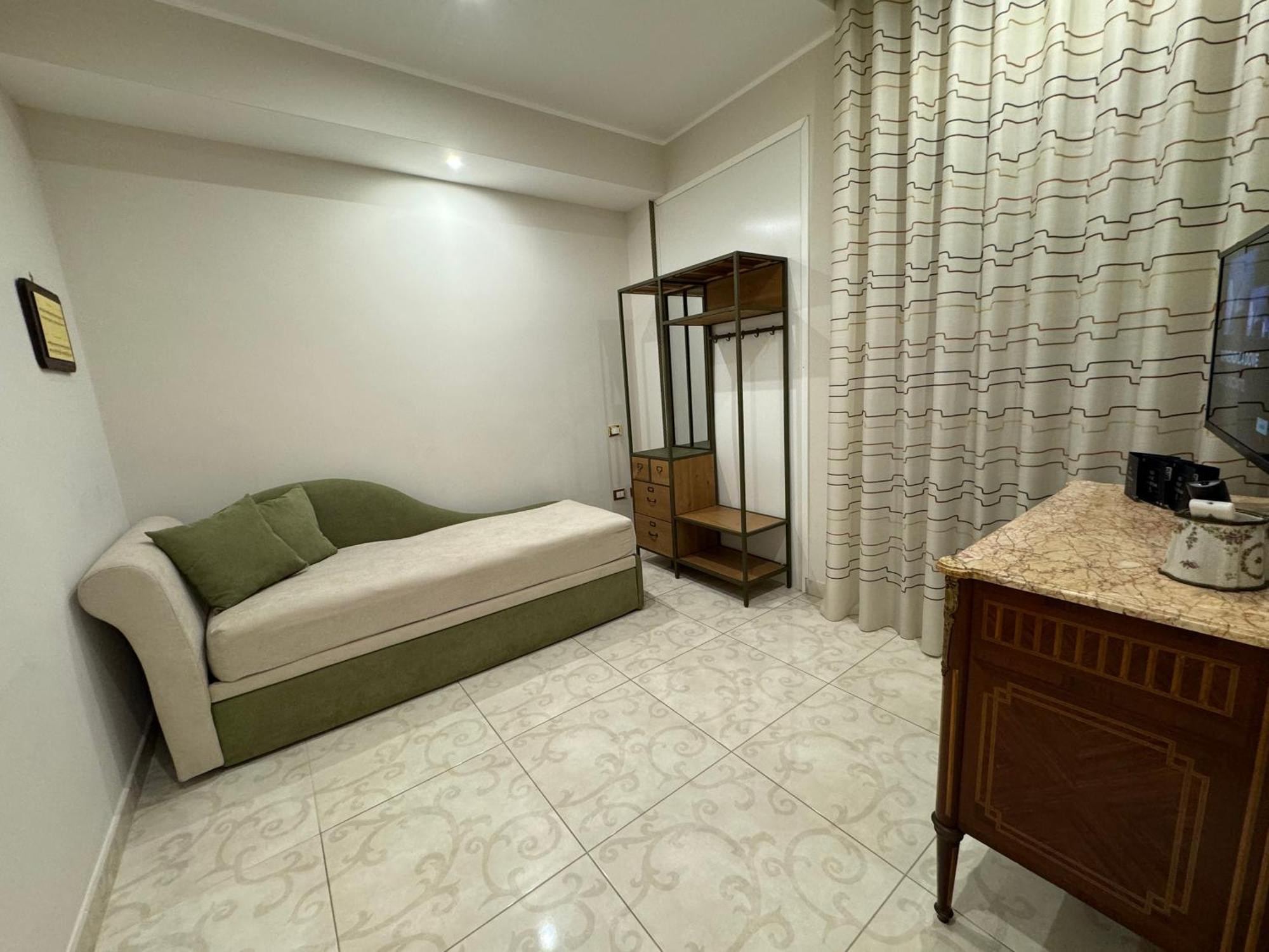 Casa Anatrella Comfort House Napoli Bagian luar foto