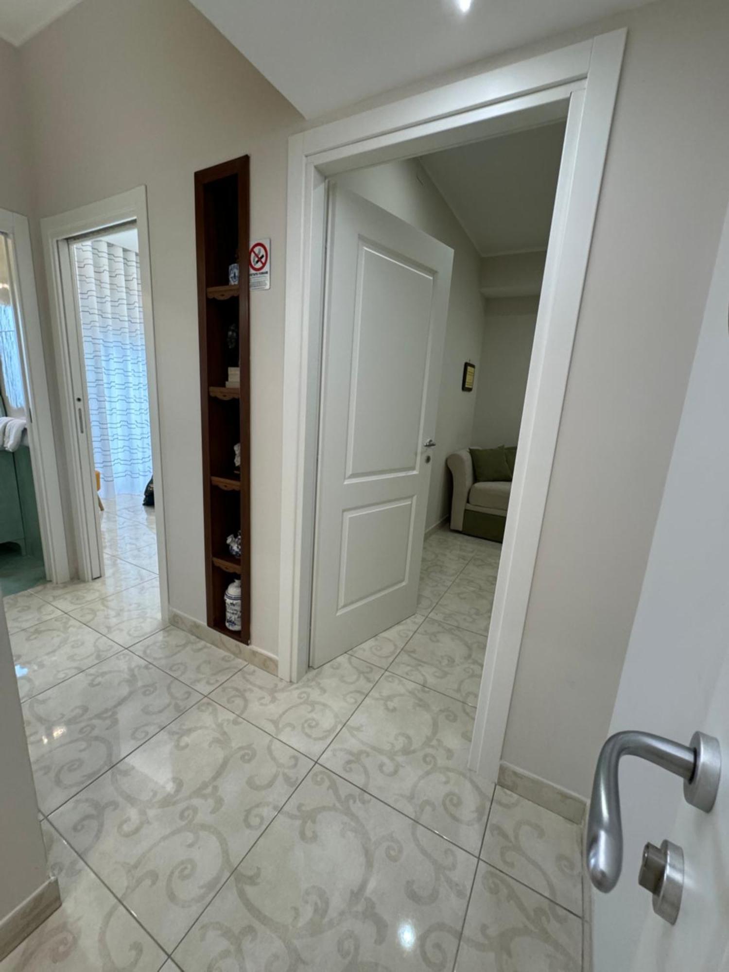 Casa Anatrella Comfort House Napoli Bagian luar foto