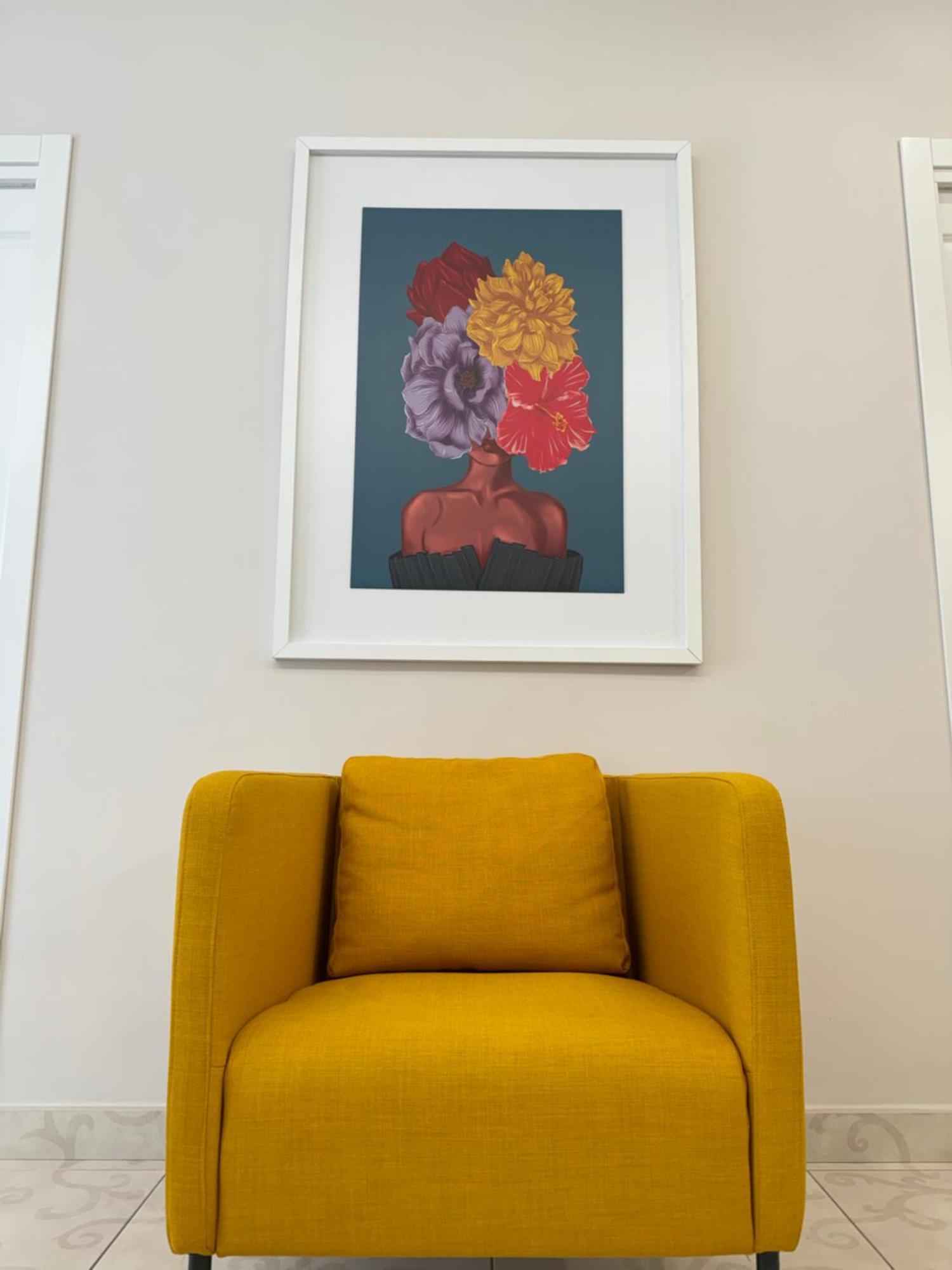 Casa Anatrella Comfort House Napoli Bagian luar foto