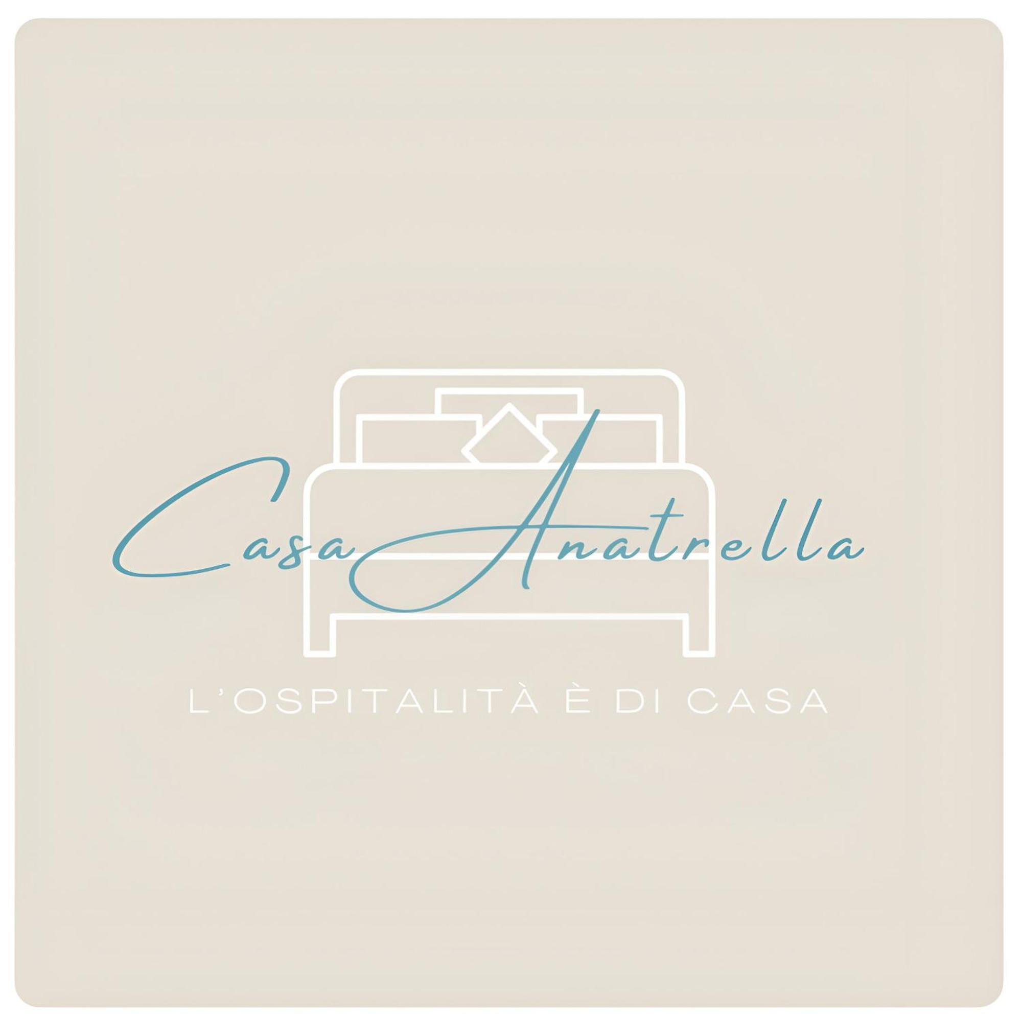 Casa Anatrella Comfort House Napoli Bagian luar foto